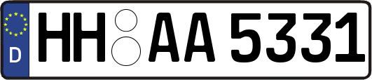 HH-AA5331
