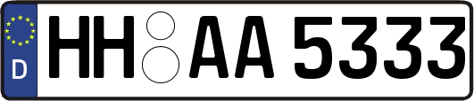 HH-AA5333