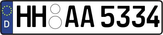HH-AA5334