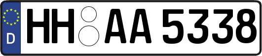 HH-AA5338