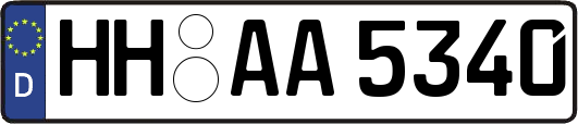 HH-AA5340
