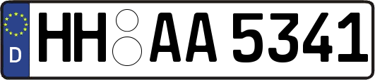 HH-AA5341