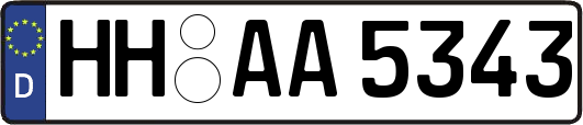 HH-AA5343