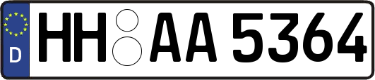 HH-AA5364