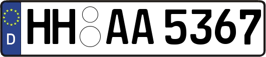 HH-AA5367