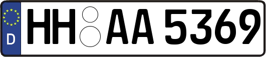 HH-AA5369