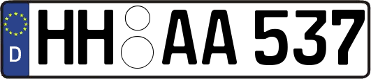 HH-AA537