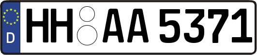 HH-AA5371