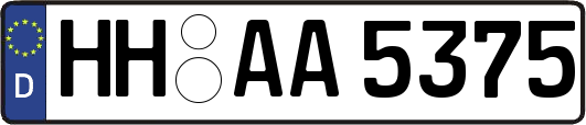 HH-AA5375