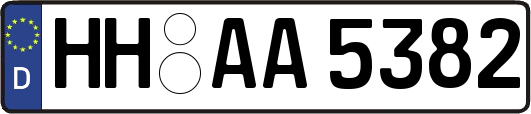 HH-AA5382