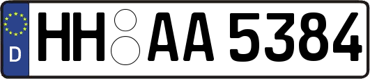 HH-AA5384
