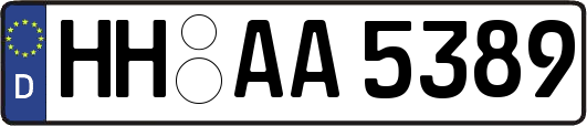 HH-AA5389