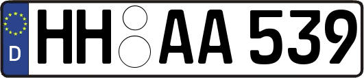 HH-AA539