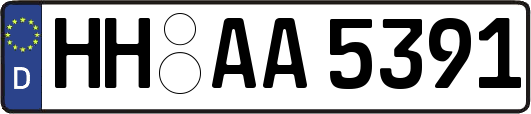 HH-AA5391