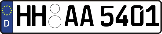 HH-AA5401