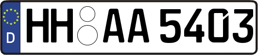HH-AA5403