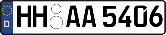 HH-AA5406