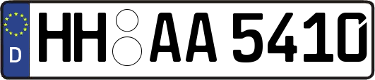 HH-AA5410