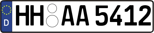 HH-AA5412