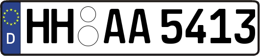HH-AA5413