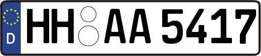 HH-AA5417