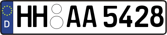 HH-AA5428