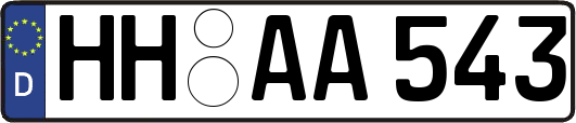 HH-AA543