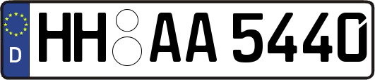HH-AA5440