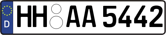 HH-AA5442