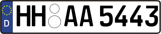 HH-AA5443