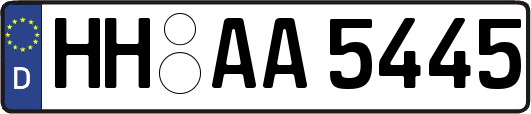 HH-AA5445