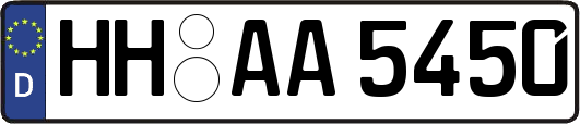 HH-AA5450