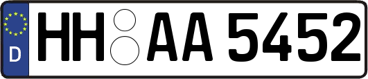 HH-AA5452