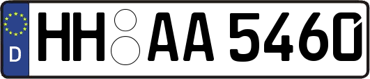 HH-AA5460