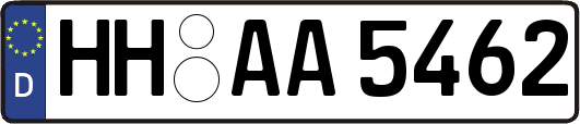 HH-AA5462