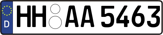 HH-AA5463
