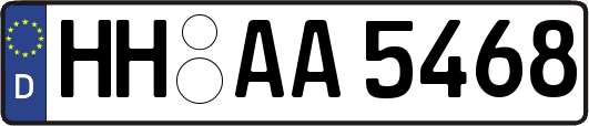 HH-AA5468