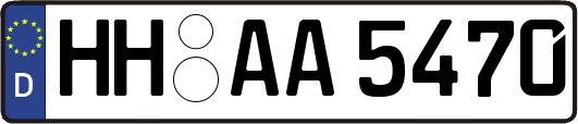 HH-AA5470