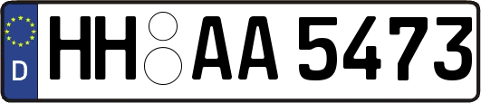 HH-AA5473