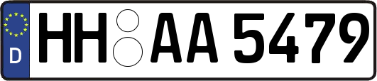 HH-AA5479