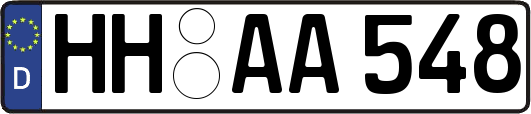 HH-AA548
