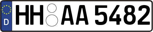 HH-AA5482