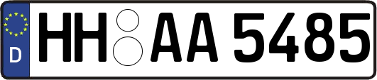 HH-AA5485