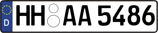 HH-AA5486