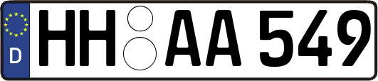 HH-AA549