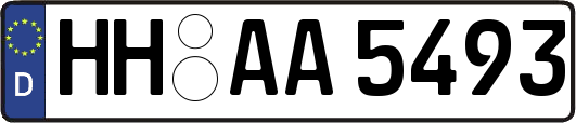 HH-AA5493