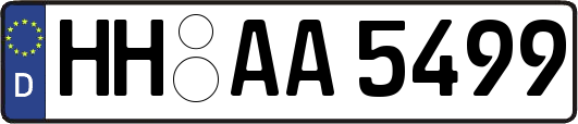 HH-AA5499