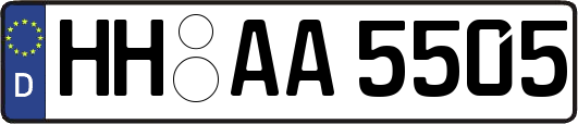 HH-AA5505