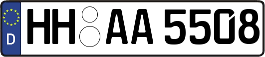 HH-AA5508