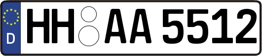 HH-AA5512